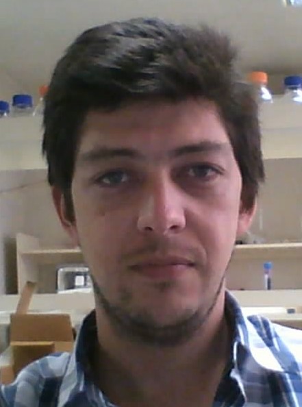 Jose ignacio parraguez