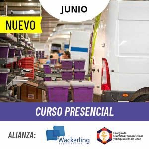 Curso Norma 208 presencial alianza CQF
