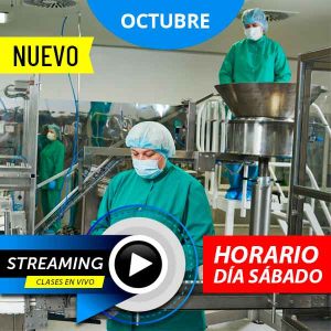 uso de la norma gmp