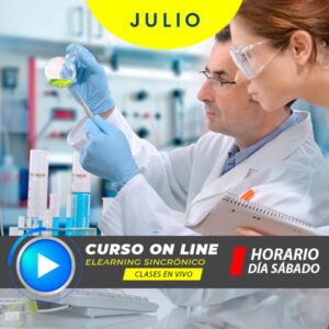 Curso de Validación de Metodología Analítica