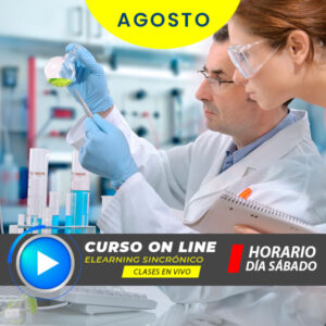 Curso de Validaciòn de Metodologías Analìticas