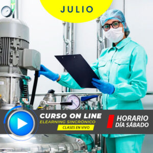 Validación de Limpieza en la Industria farmaceutica