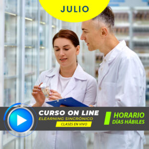 Norma Técnica 147 en julio