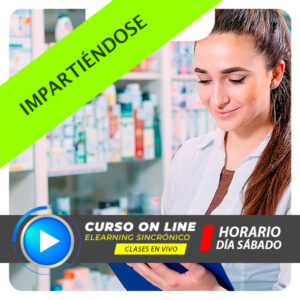 Formación de Auditores en Sistemas de Calidad en la Industria Farmacéutica. sab-jul