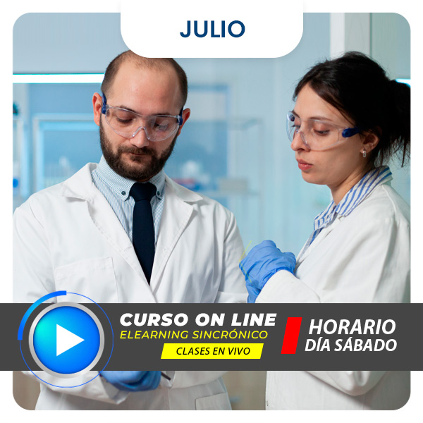 Curso de Analisis de riesgo Sistema CAPA