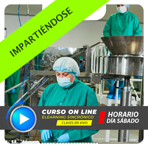 Curso GMP