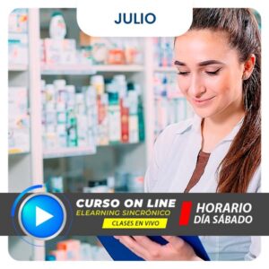 Curso Formación de Auditores en Sistemas de Calidad en la Industria Farmaceutica