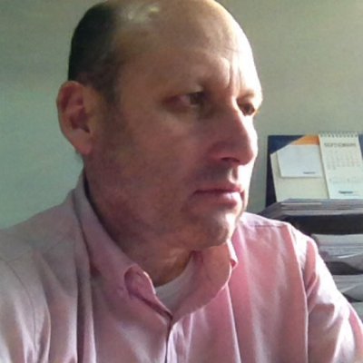 Italo Salgado