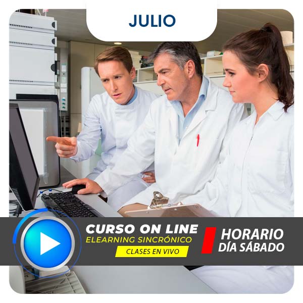 Curso Formación de Auditores bajo la norma Técnica 147