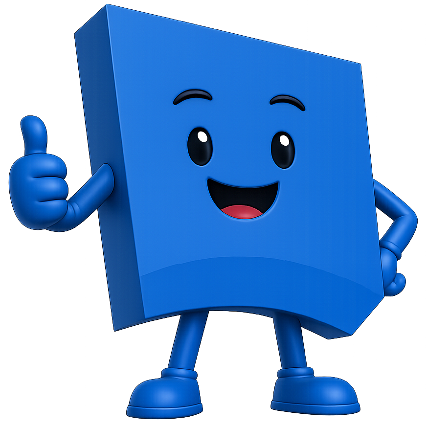 personaje wacky