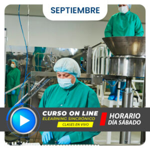 Uso de la Norma GMP