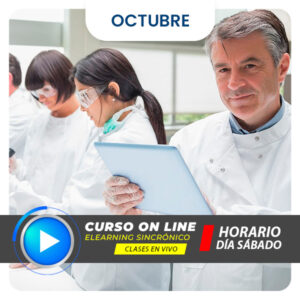 Curso formacion de auditores gmp