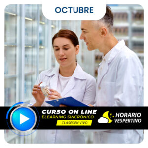 Curso NT147 vespertino