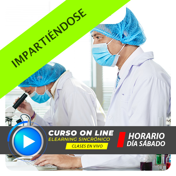 Validaciones Microbiológicas en la Industria Farmacéutica sab-oct